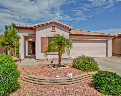 19855 N 107th Drive, Sun City