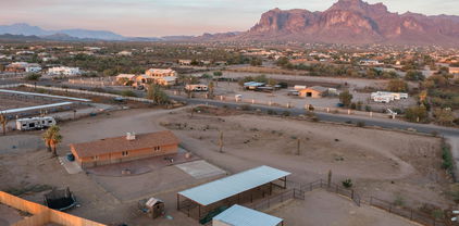 1420 N Wickiup Road, Apache Junction