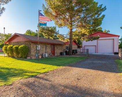 10408 W Thomas Road, Avondale