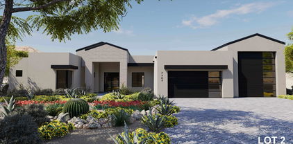 7404 E Aribiome Court, Carefree