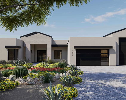 7404 E Aribiome Court, Carefree