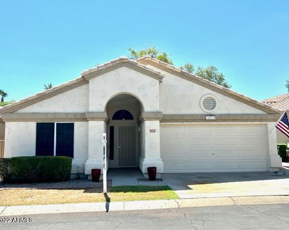 14573 W Winding Trail, Surprise
