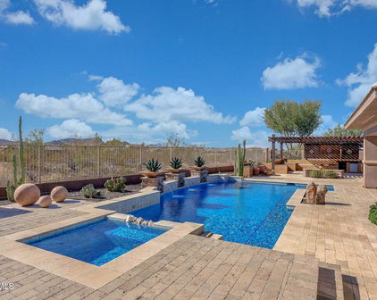 18007 W Ocotillo Avenue, Goodyear