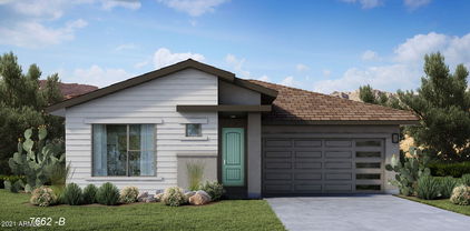 5183 N 207th Drive, Buckeye