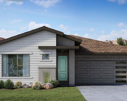 5183 N 207th Drive, Buckeye