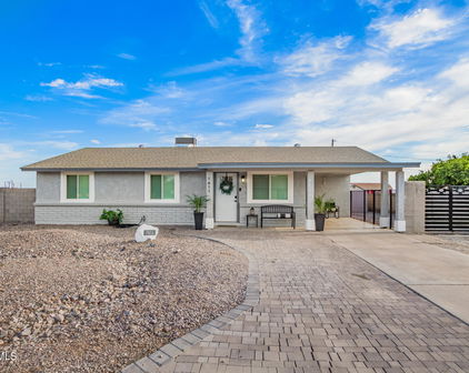 1611 E Ash Avenue, Buckeye