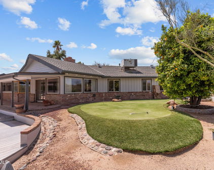 740 Sunny Cove Heights Road, Wickenburg