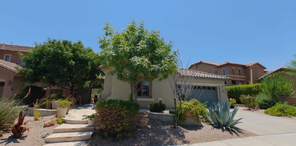8447 W Desert Elm Lane, Peoria