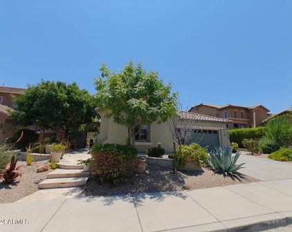 8447 W Desert Elm Lane, Peoria