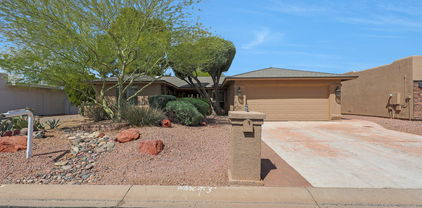 25639 S Beech Creek Drive, Sun Lakes