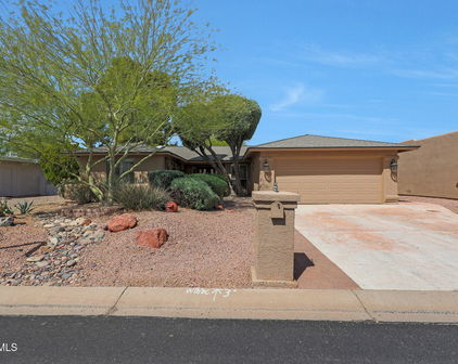25639 S Beech Creek Drive, Sun Lakes