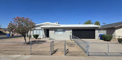 2544 N 52nd Avenue, Phoenix