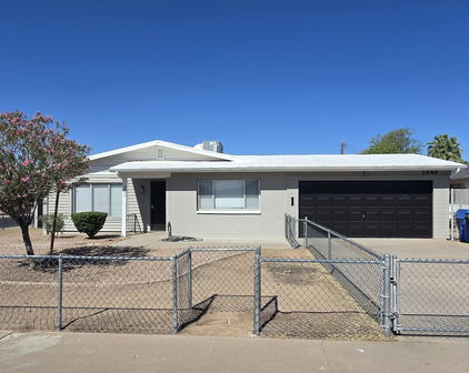 2544 N 52nd Avenue, Phoenix