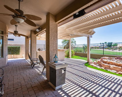 16185 W Vale Drive, Goodyear