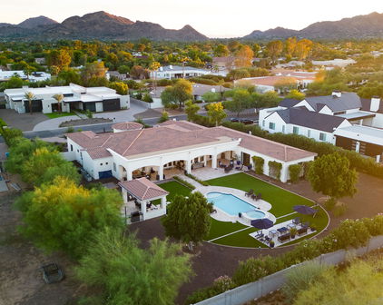 6336 E Gold Dust Avenue, Paradise Valley