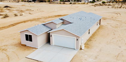 25745 W Peak View Road, Wittmann