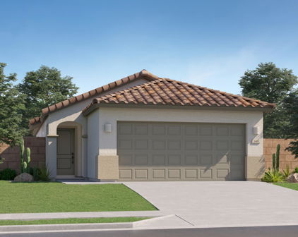 25041 N 174th Lane, Surprise