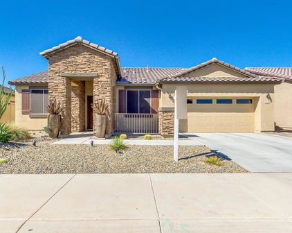 16882 S 180th Avenue, Goodyear