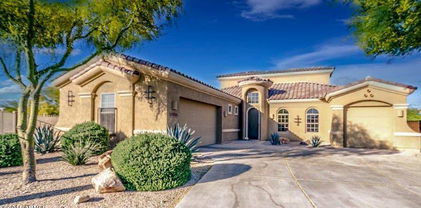12613 S 183rd Avenue, Goodyear