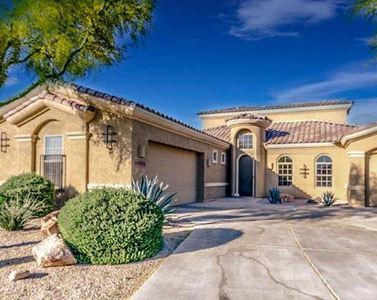 12613 S 183rd Avenue, Goodyear