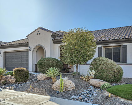 25925 W Mcrae Drive, Buckeye