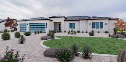 4572 N 192nd Drive, Litchfield Park