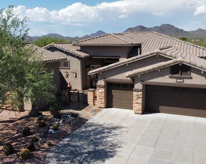 3702 E Galvin Street, Cave Creek