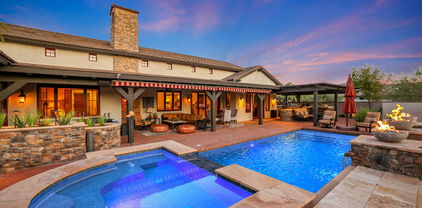 4142 N Golf Drive, Buckeye