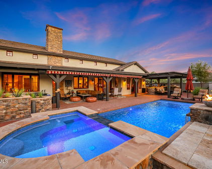 4142 N Golf Drive, Buckeye
