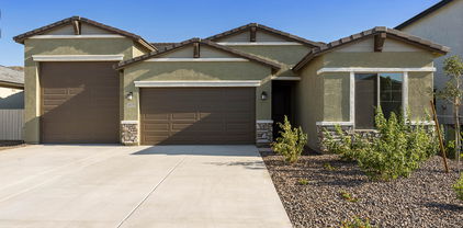 4929 W La Puenta Avenue, Laveen