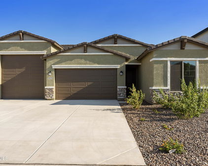 4929 W La Puenta Avenue, Laveen