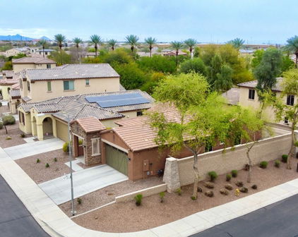 9295 W Wood Drive, Peoria