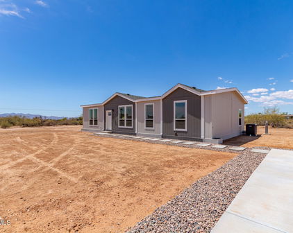 32602 N 223rd Avenue, Wittmann