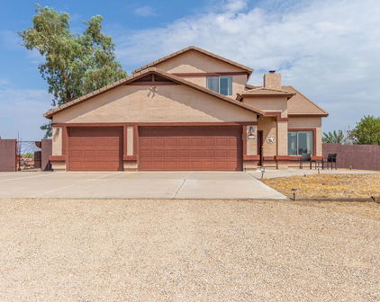 21308 W Caravaggio Lane, Wittmann