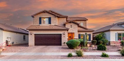 2607 W Gray Wolf Trail, Phoenix