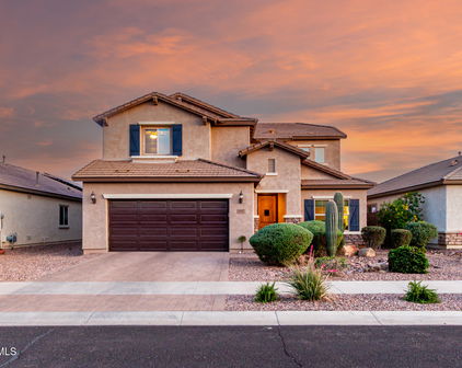 2607 W Gray Wolf Trail, Phoenix