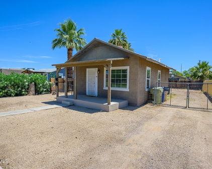 6813 N 60th Avenue, Glendale