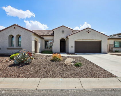 16949 W La Reata Avenue, Goodyear