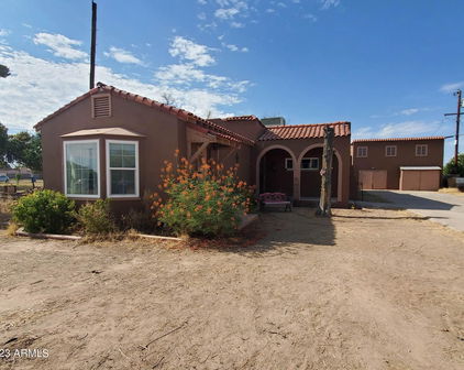 116 2nd Avenue E, Buckeye