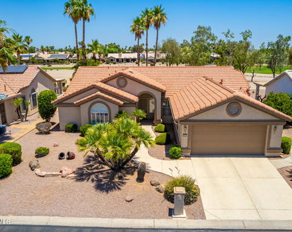 3161 N Snead Drive, Goodyear