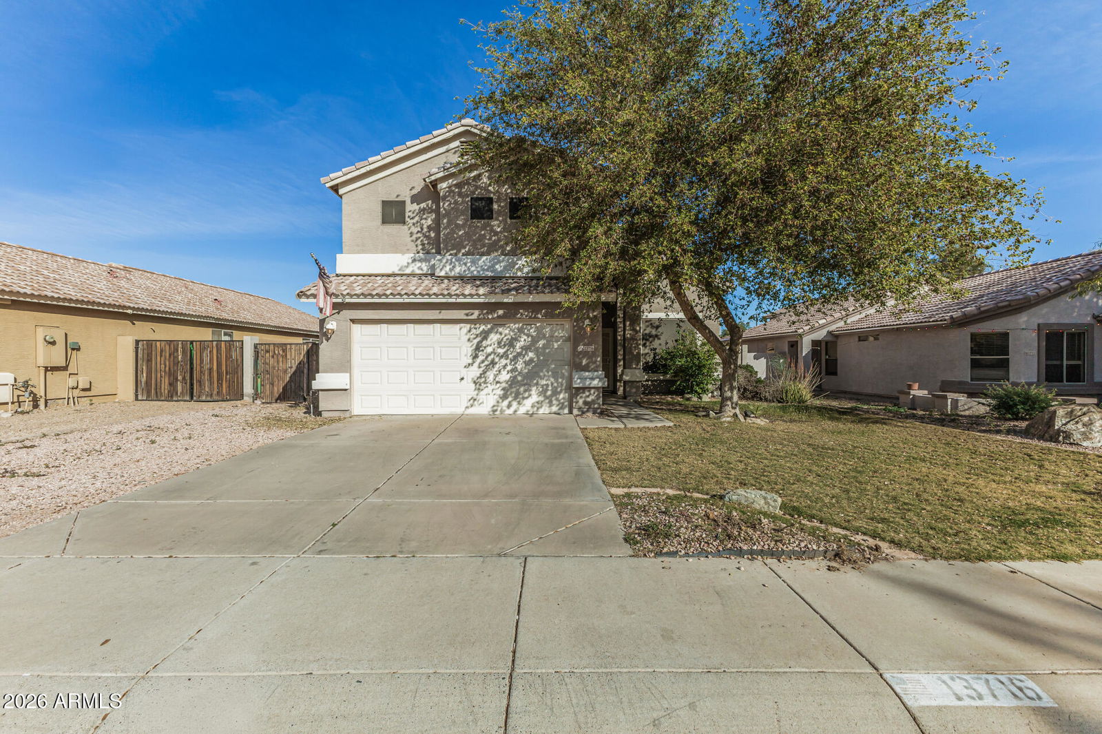 13716 W Solano Drive, Litchfield Park, 85340