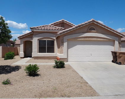 10818 W Louise Drive, Sun City