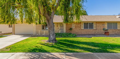 18202 N 99th Drive, Sun City