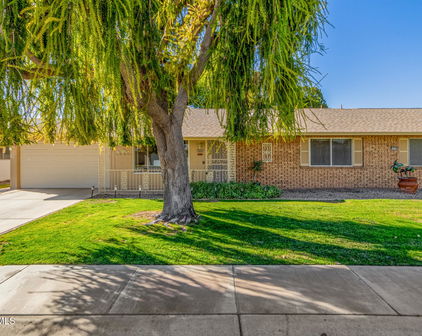 18202 N 99th Drive, Sun City