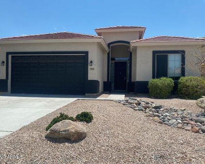 29797 W Mitchell Avenue, Buckeye