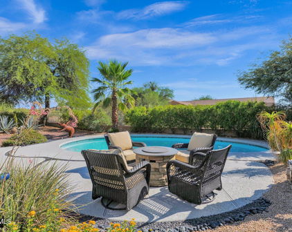 5221 E Thunder Hawk Road, Cave Creek