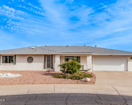 11815 N Rio Vista Drive, Sun City