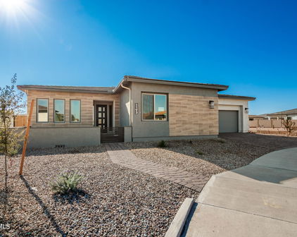 1193 W Poco Calle --, Queen Creek