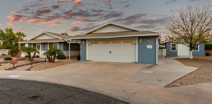 10611 W Caron Drive, Sun City