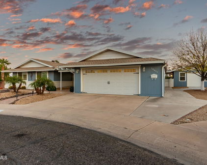 10611 W Caron Drive, Sun City